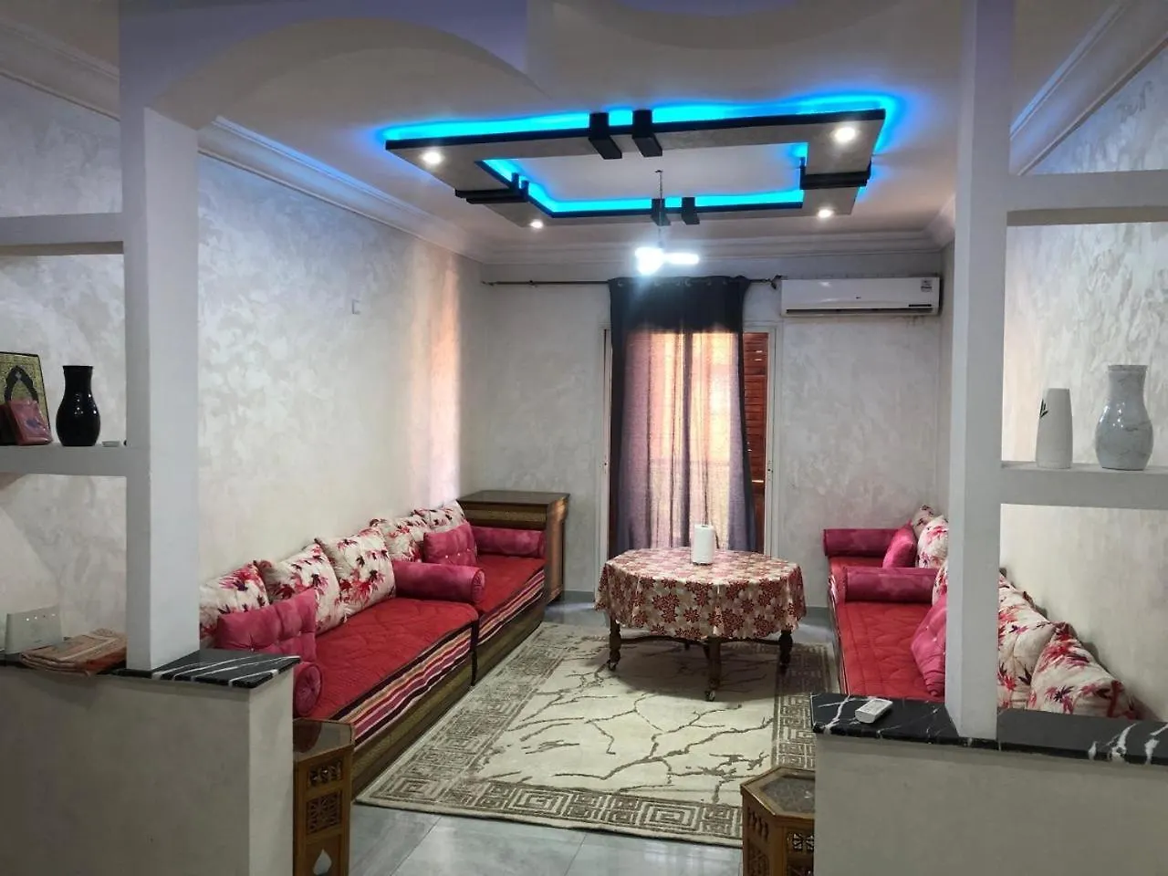 Family Apartment Steps Away From Everything Marrakesh Morocco