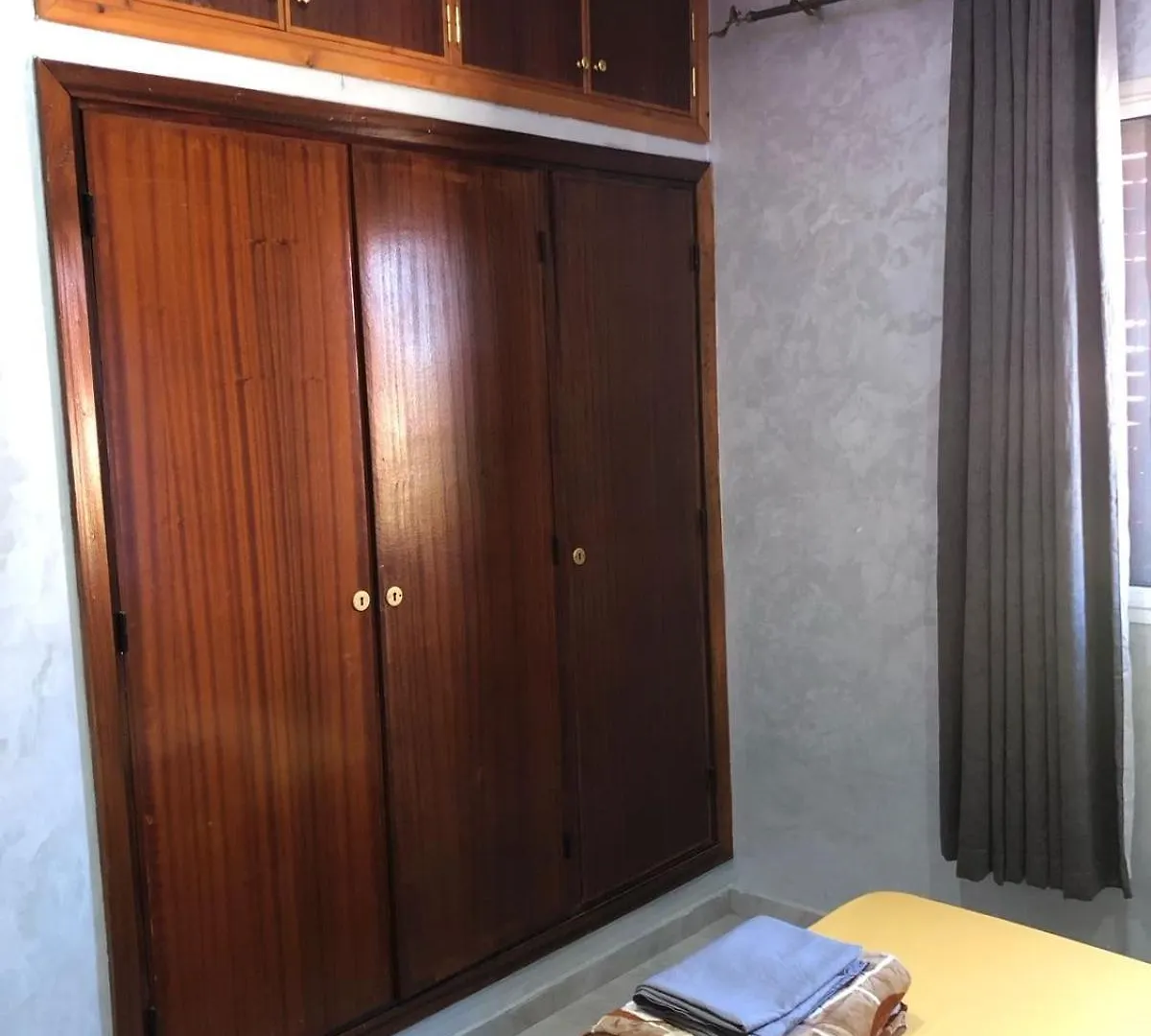 Family Apartment Steps Away From Everything Marrakesh