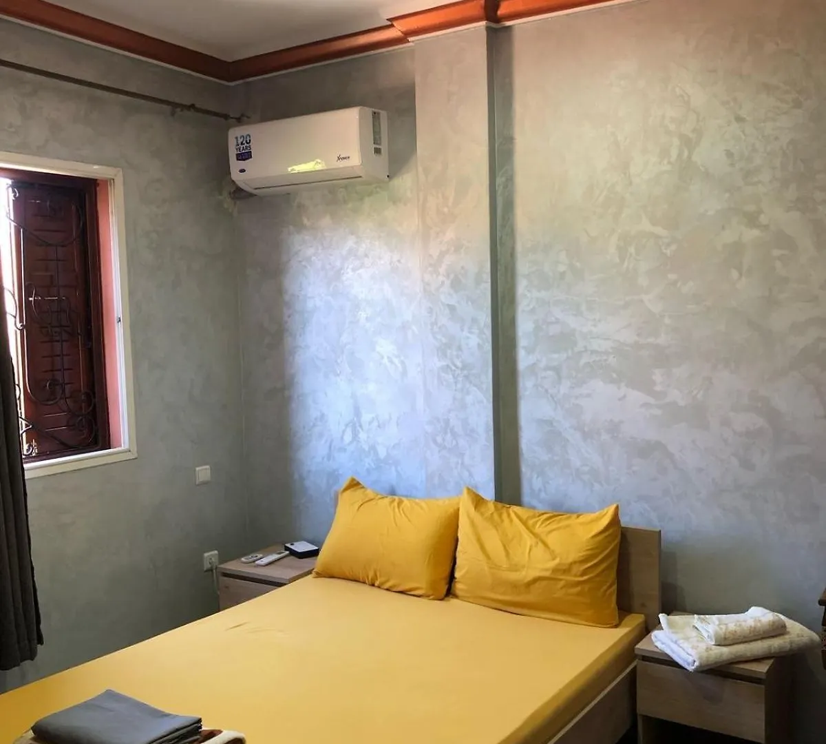 Family Apartment Steps Away From Everything Marrakesh Morocco
