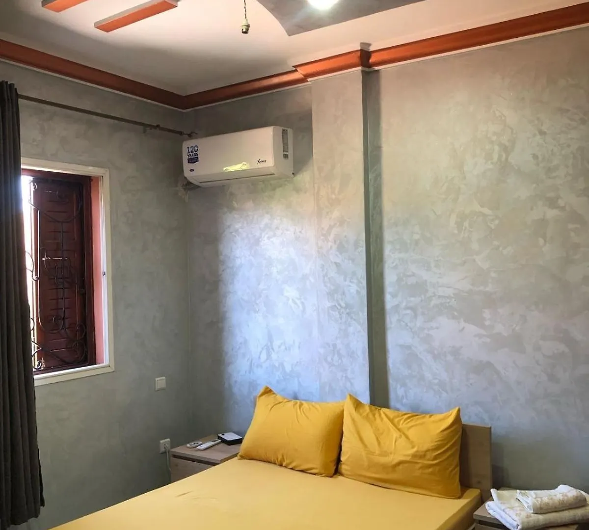 Family Apartment Steps Away From Everything Marrakesh 0*,  Morocco